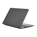 Чехол Uniq для Macbook Air 13 (2022 M2) HUSK Pro Claro (Матово-серый) - фото 1