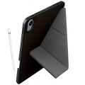 Чехол Uniq для iPad 10.9 (2022 10th Gen) Transforma черный - фото 1