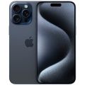 Apple iPhone 15 Pro Max, 512 ГБ, "синий титановый" - фото 1