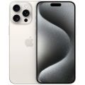 Apple iPhone 15 Pro, 512 ГБ, "белый титановый" - фото 1
