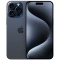 Apple iPhone 15 Pro, 512 ГБ, "синий титановый" - фото 1