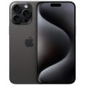 Apple iPhone 15 Pro Max, 256 ГБ, "черный титановый" - фото 1