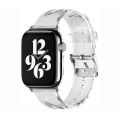 Ремешок Elago для Apple Watch 38/40/41 mm Clear TPU Band - фото 1