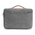 Сумка Tomtoc для ноутбуков 13.5" сумка Defender Laptop Handbag A22 Gray - фото 1