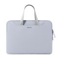 Сумка Tomtoc для ноутбуков 13.5" сумка TheHer Laptop Handbag A21 синий - фото 1
