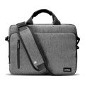 Сумка Tomtoc для ноутбуков 15.6" сумка Defender Laptop Briefcase A50 серый - фото 1
