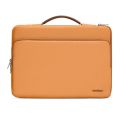 Сумка Tomtoc для ноутбуков 15.6" сумка Defender Laptop Handbag A14 бронзовый - фото 1
