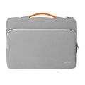 Сумка Tomtoc для ноутбуков 15.6" сумка Defender Laptop Handbag A14 серый - фото 1