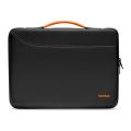 Сумка Tomtoc для ноутбуков 15.6" сумка Defender Laptop Handbag A22 черный - фото 1