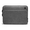 Чехол Tomtoc для планшетов 9.7-11 Classic Tablet Sleeve A18 серый - фото 1