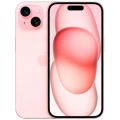Apple iPhone 15, 256 ГБ, розовый - фото 1