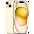 Apple iPhone 15 Plus, 512 ГБ, жёлтый - фото 1