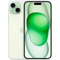 Apple iPhone 15 Plus, 128 ГБ, зелёный - фото 1