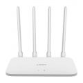 Роутер Xiaomi Mi Wi-Fi, AC1200, белый, (EU) - фото 1