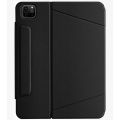 Чехол Uniq для iPad Pro 11 (2022/21) / Air 10.9 (2022/20) RYZE Multi-angle case Черный - фото 1