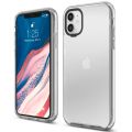 Чехол Чехол Elago для iPhone 11 Hybrid case (PC/TPU) Кристально чистый - фото 1