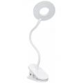 Беспроводная настольная лампа с клипсой Yeelight Clip on Lamp J1 - фото 1