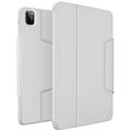 Чехол Uniq для iPad Pro 11 (2022/21) / Air 10.9 (2022/20) ROVUS Magnetic 360 Rotating Detachable серый - фото 1