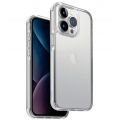 Чехол Uniq для iPhone 15 Pro Combat Белый - фото 1