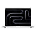 Apple MacBook Pro 14" (2023) M3 Pro, 12-Core, 18 ГБ, 1 ТБ, SSD, 18-Core GPU, русская раскладка, серебристый - фото 1