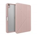 Чехол Uniq для iPad Air 13 (2024) Moven, розовый - фото 1