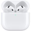 Беспроводные наушники Apple AirPods 4, белый 1