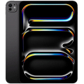 Apple iPad Pro 11" (2024), M4, Wi-Fi + Cellular, 256 ГБ, «Космический чёрный» 1