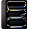 Apple iPad Pro 13" (2024), M4, Wi-Fi + Cellular, 256 ГБ, «космический чёрный» 1