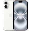 Apple iPhone 16, 128 ГБ, белый 1