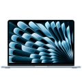 Apple MacBook Air 13.6" (2025), M4 10-Core, 24 ГБ, 512 ГБ, SSD, 10-Core GPU, русская раскладка, «небесно-голубой» 1