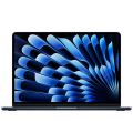 Apple MacBook Air 13.6" (2025), M4 10-Core, 24 ГБ, 512 ГБ, SSD, 10-Core GPU, русская раскладка, «тёмная ночь» 1
