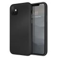 Чехол Uniq для iPhone 11 LINO Черный 1