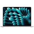 Apple MacBook Air 15.3" (2025), M4 10-Core, 16 ГБ, 256 ГБ SSD, 10-Core GPU, русская раскладка, серебристый 1