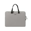 Сумка Tomtoc TheHer Light-A21 Dual-color Slim Laptop Handbag 13.5" Серый 1