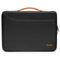 Сумка Tomtoc Laptop Defender-A22 Laptop Briefcase 14" Черный 1