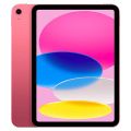 Apple iPad 11" (2025), A16, Wi-Fi, 256 ГБ, розовый