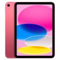 Apple iPad 11" (2025), A16, Wi-Fi + Cellular, 256 ГБ, розовый