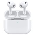 Беспроводные наушники Apple AirPods Pro 3, с зарядным футляром MagSafe и USB-C, белый