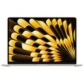 Apple MacBook Air 15.3" (2026), M5 10-Core, 16 ГБ, 512 ГБ SSD, 10-Core GPU, русская раскладка, «cияющая звезда» фото 1