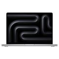 Apple MacBook Pro 14" (2025) M5, 10-Core, 16 ГБ, 1 ТБ, SSD, 10-Core GPU, русская раскладка, серебристый