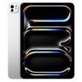 Apple iPad Pro 11" (2025), M5, Wi-Fi, 512 ГБ, серебристый - фото 1