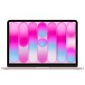 Apple MacBook Neo 13" (2026), A18 Pro 6-Core, 8 ГБ, 256 ГБ, SSD, 5-Core GPU, «пудрово-розовый», русская раскладка, A3404 - фото 1