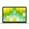 Apple MacBook Neo 13" (2026), A18 Pro 6-Core, 8 ГБ, 512 ГБ, SSD, 5-Core GPU, «цитрусовый», русская раскладка, A3404 - фото 1