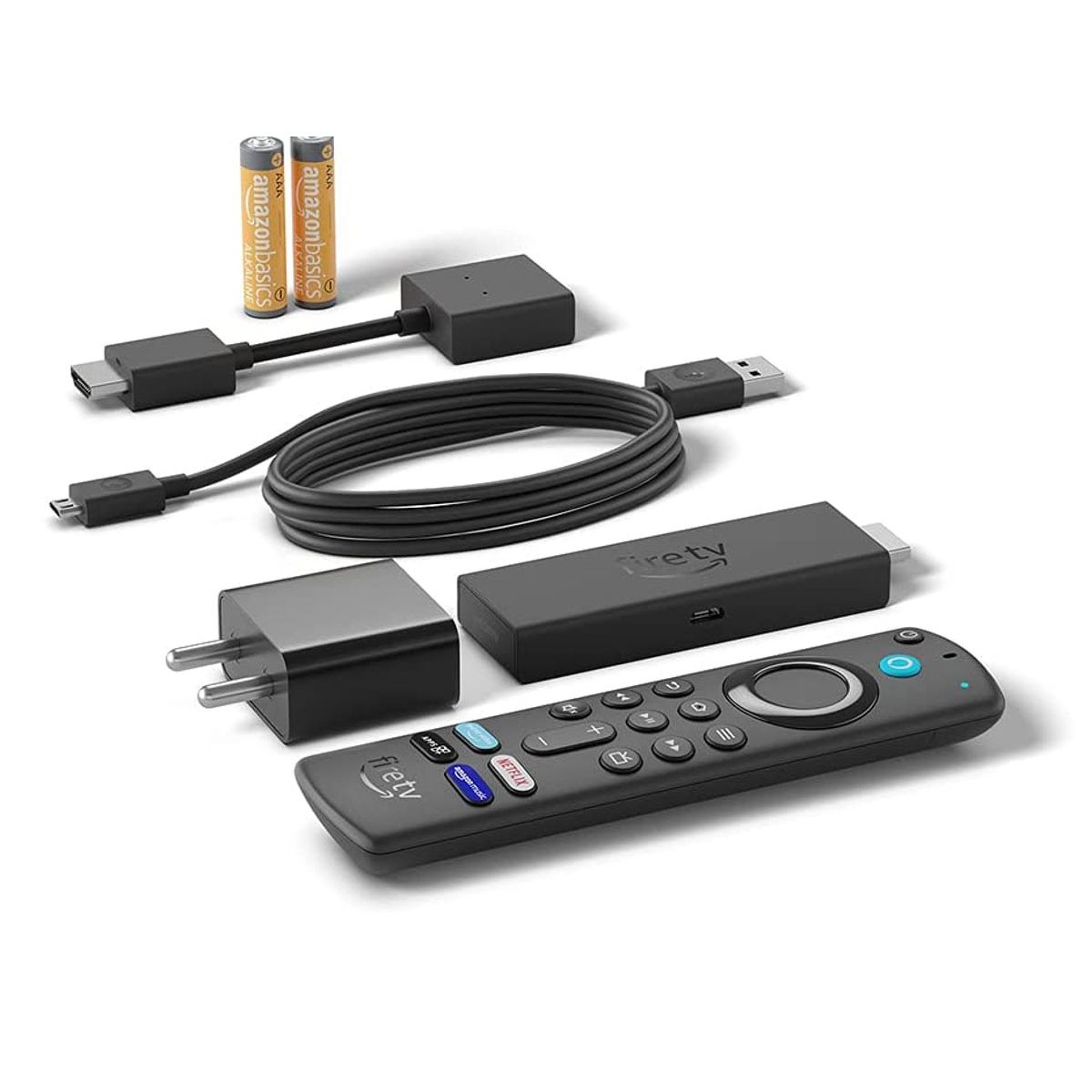 Fire TV Stick 4K Max 本体 リモコンPro ネットアダプター amazon（アマゾン） Fire TV Stick 4K Max 第3世代リモコン ファイヤー