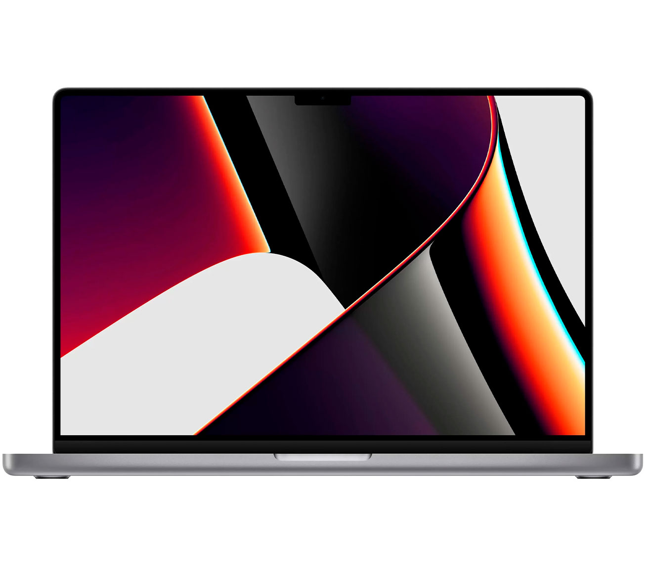 Apple MacBook Pro 16