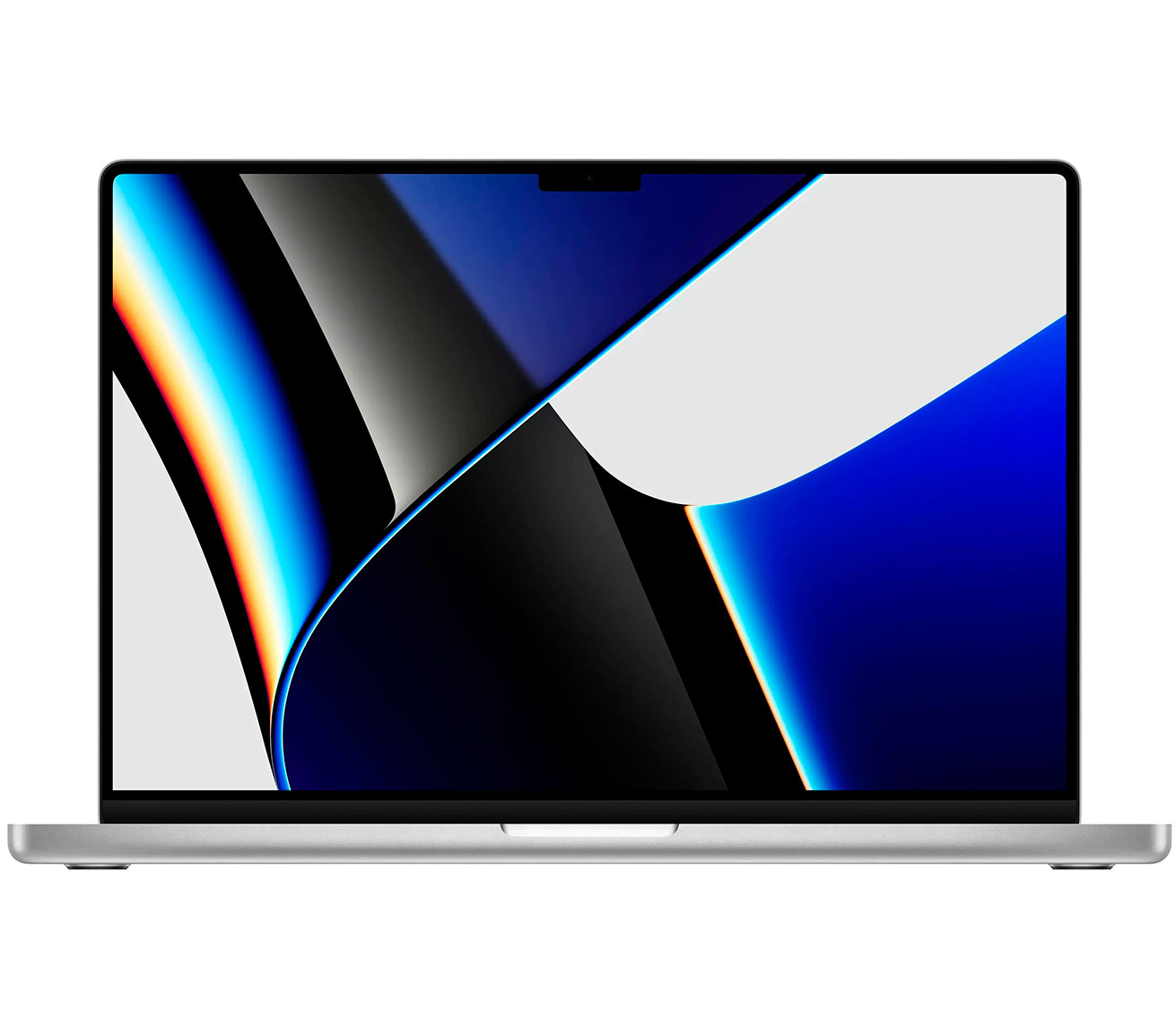 Apple MacBook Pro 16