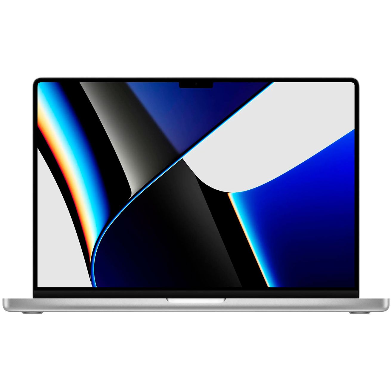 Apple MacBook Pro 16インチ シルバー Apple MacBook Pro 16