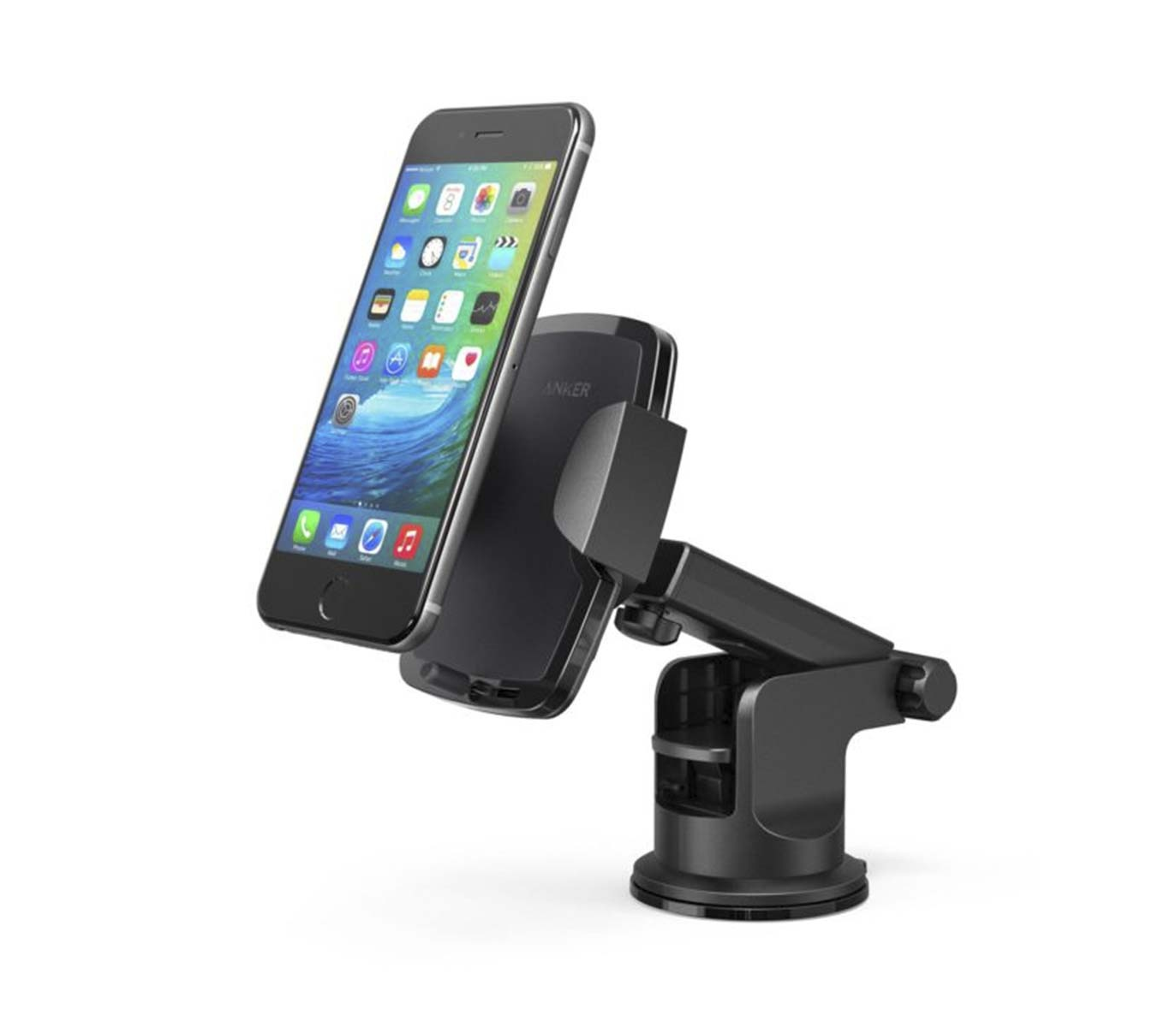 Mobile phone holder. Автомобильный держатель Anker. Anker держатель телефона. Гаджеты для автомобиля. Anker подставка.