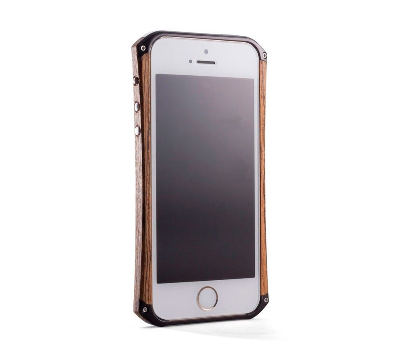 Чехол-накладка Element Case Ronin для iPhone 5/5s/SE, ткань / поликарбонат