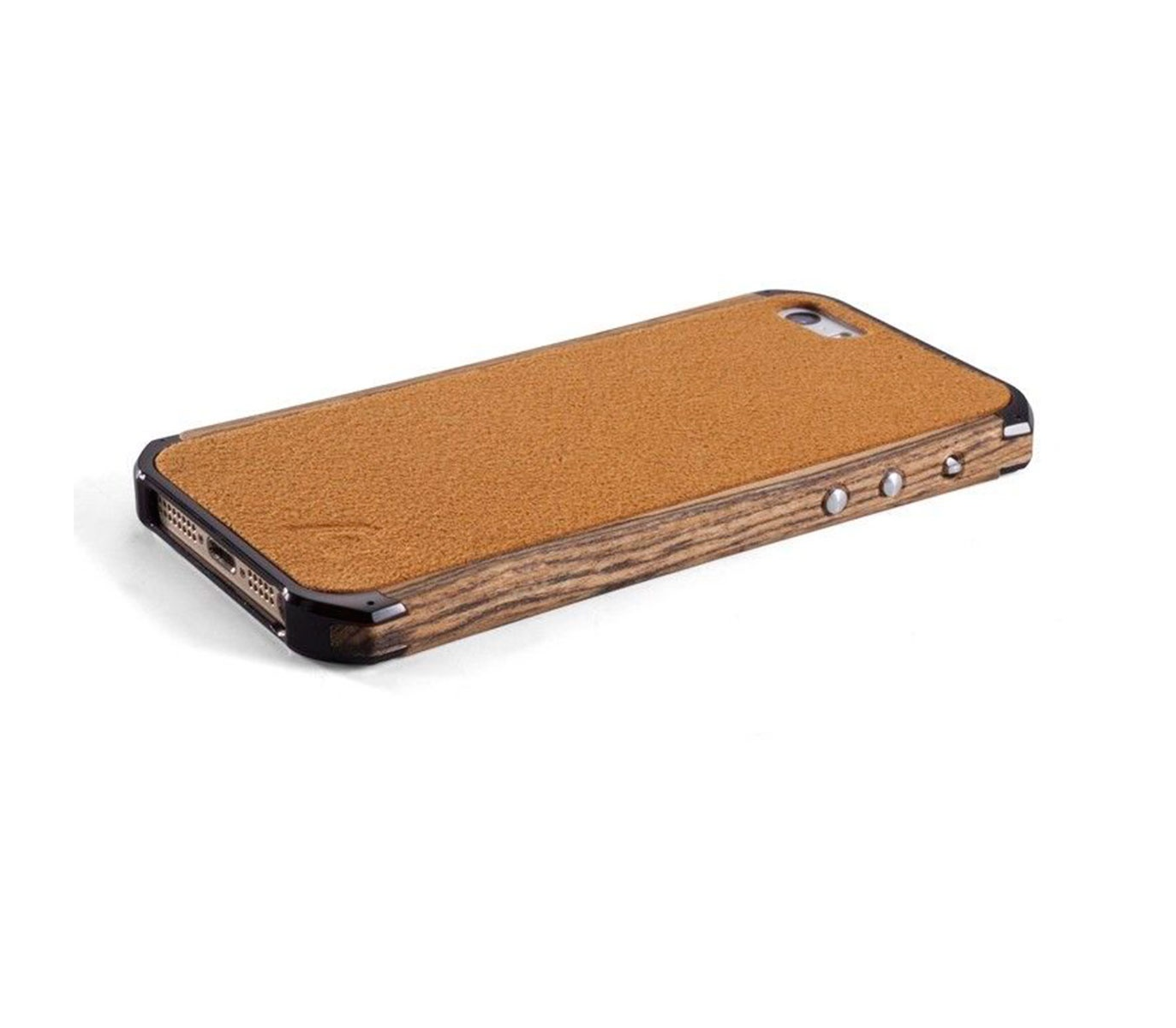 Чехол-накладка Element Case Ronin для iPhone 5/5s/SE, ткань / поликарбонат